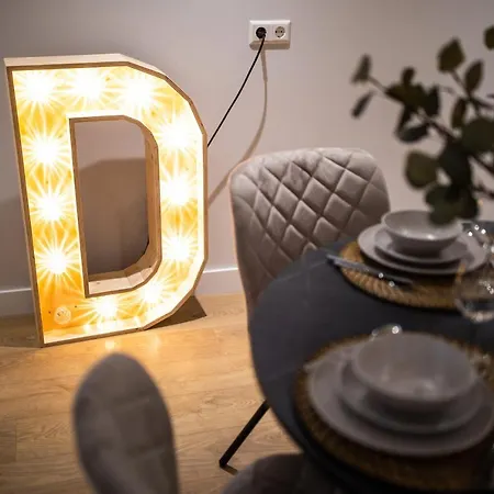 Distinct 2 Bedroom Serviced 84m2 -vp2d- 鹿特丹