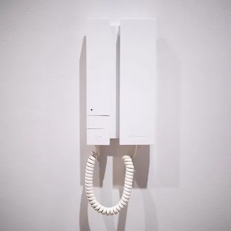 Distinct 2 Bedroom Serviced 84m2 -vp2d- 公寓 鹿特丹